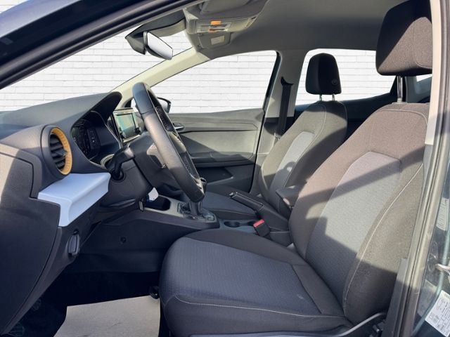 Fahrzeugabbildung SEAT Ibiza 1.0 TSI Style KLIMA LED ALU