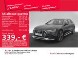 Audi A6 allroad 55 TDI qu. tiptr. Pano/B&O/Luftfed./A - Audi A6 Allroad in Bremen