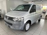 Volkswagen T5 Transporter Kasten 2.0 TDI 1.Hand|PDC|AHK - Volkswagen T5 Transporter in Wuppertal