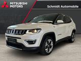 Jeep Compass 1.4 MultiAir 4WD Navi Touch Klima Tempom - gebrauchte Jeep Compass aus dem Jahr 2017