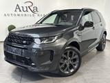 Land Rover Discovery Sport D200 R-Dynamic AWD NAV+LED+AHK