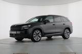 Skoda KODIAQ SPORTLINE 2.0TSI DSG 4x4 ANHÄNGERKUPPLUNG