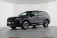 Skoda Kodiaq - Vorschau Bild 1