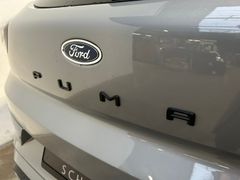 Fahrzeugabbildung Ford Puma ST-Line Automatik LED ACC Pano Kamera 17"