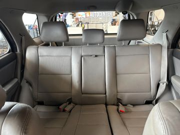 Kia Sorento 2.5 CRDi EX *TÜV NEU*