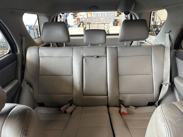 Kia Sorento 2.5 CRDi EX *TÜV NEU*