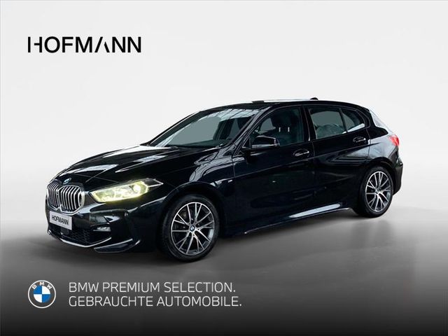 BMW 118i M Sport NEU bei BMW Hofmann