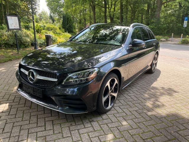 Mercedes-Benz C 300 C T-Modell C 300 de T