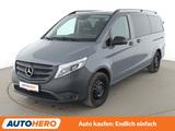 Mercedes-Benz Vito Tourer 116 CDI Edition 4x4 lang Aut.*NAVI* - Mercedes-Benz Vito Gebrauchtwagen in Essen