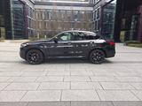 BMW X4 M40i Facelift Shadowline Vollausst. Laser - BMW X4 M40 aus 2021