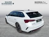 Skoda Octavia Combi 2.0 TDI DSG RS Navi Matrix AHK - Skoda Octavia: Automatik