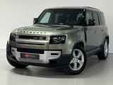 Land Rover Defender 110 SE 250D AWD/NAVI/CAM/PANO/AHK - Land Rover Defender in Wuppertal