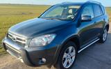 Toyota RAV4 Xa3 2.2 D-CAT 4x4 Executive Le... - Toyota RAV 4: D Cat