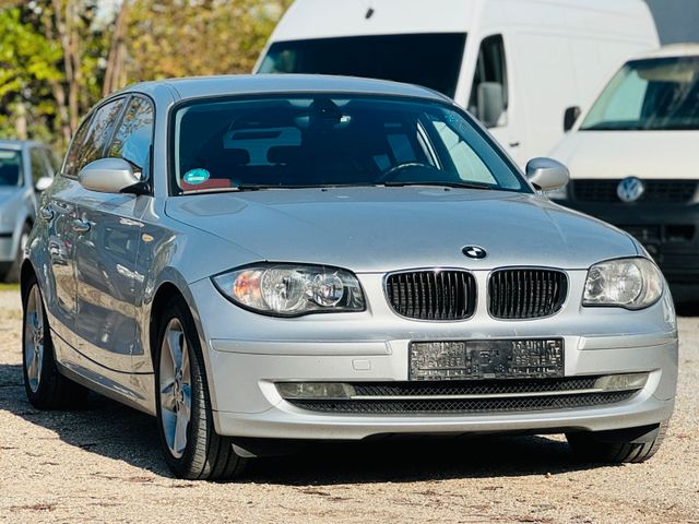 BMW 1er 123d 205ps / Finanzierung TOP