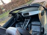 BMW Z4 Roadster 2.0i  - BMW Z4 aus 2007