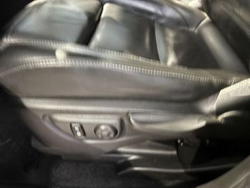 Fotografie 14 des Opel Mokka X 1.4 ECOTEC Start/Stop Ultimate