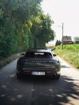 Porsche  Taycan Sport Turismo umfangreich ausgestattet - Porsche Taycan in Mönchengladbach