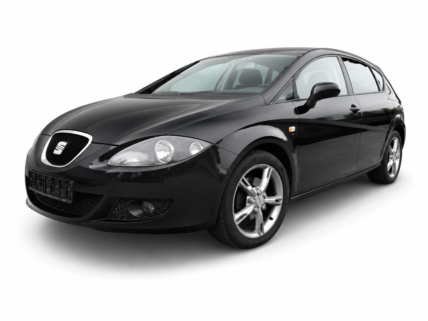 Seat Leon 1.8 Sport Limited