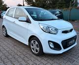 Kia Picanto *KeylessEntry/Go* - Kia Picanto Gebrauchtwagen in Mönchengladbach