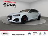Audi RS 4 Avant 2.9 FSI (NAVI.Head-Up.PDC.SHZ vo+hi.M
