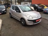 Nissan Pixo 1.0l *1.HAND* - Nissan Pixo: 1.0