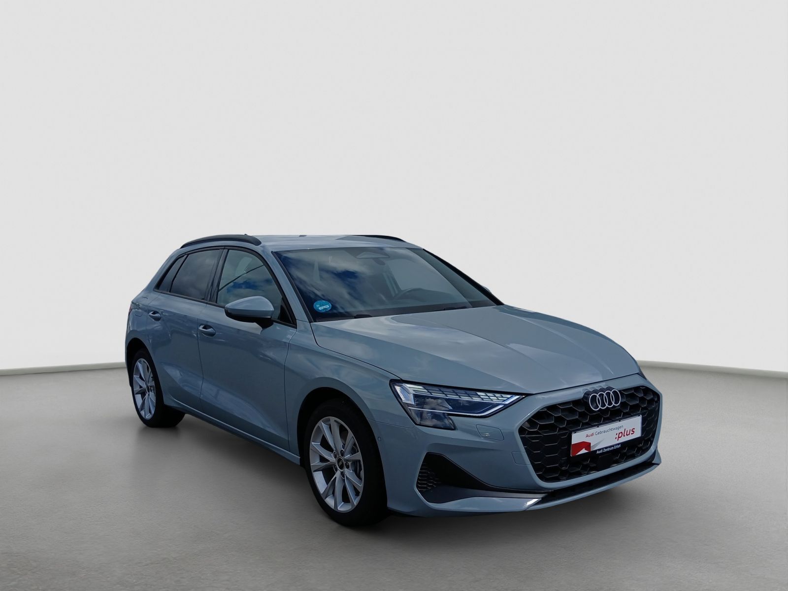 Audi A3 - Bild 4