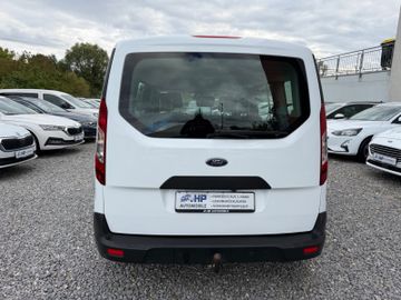Ford Transit - 5