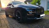 Maserati GranLusso - Garantie, 4x4, Top Luxusausstattung - Maserati Levante aus 2019