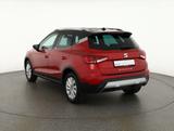 Seat Arona 1.0 TSI Xcellence LED Navi Totwinkel PDC - Seat aus 2018