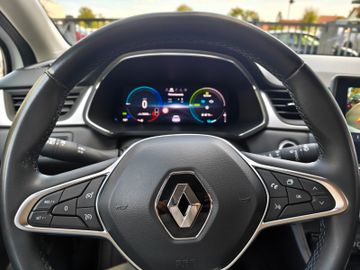 Renault Captur - 11