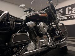 HARLEY DAVIDSON HARLEY DAVIDSON KOFFER ELKTROSTARTER