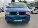 Volkswagen T5 Multivan 2.0TDI Highline*DSG*SHZ*Lede*TMP*AHK - Angebote