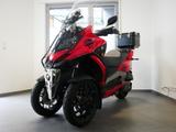 Quadro QV3 Edelweiß Edition , Klasse B - Offers