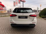 Mercedes-Benz B 200*Distronic*MBUX*Navi*LED*Keyless - weiße Mercedes-Benz B 200