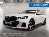 BMW 520 - Vorschau Bild 1