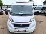 Dethleffs Trend T 6617 *Wechselrichter+Vorrang* - Dethleffs Wohnwagen & Wohnmobile