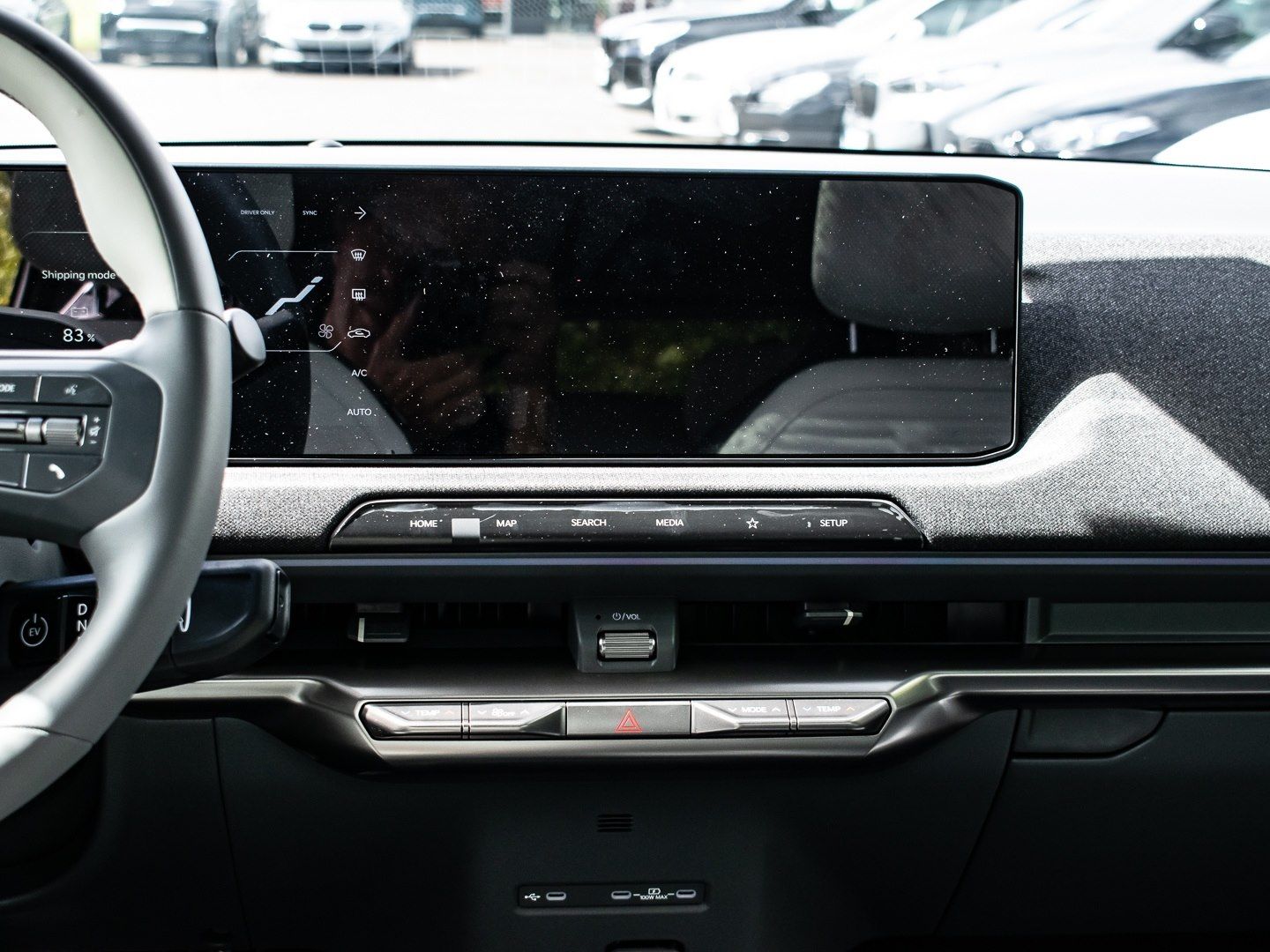 Kia EV2 - Bild 11