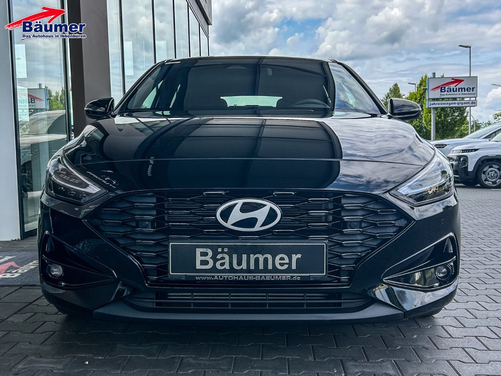 Hyundai i30 – Bild 6