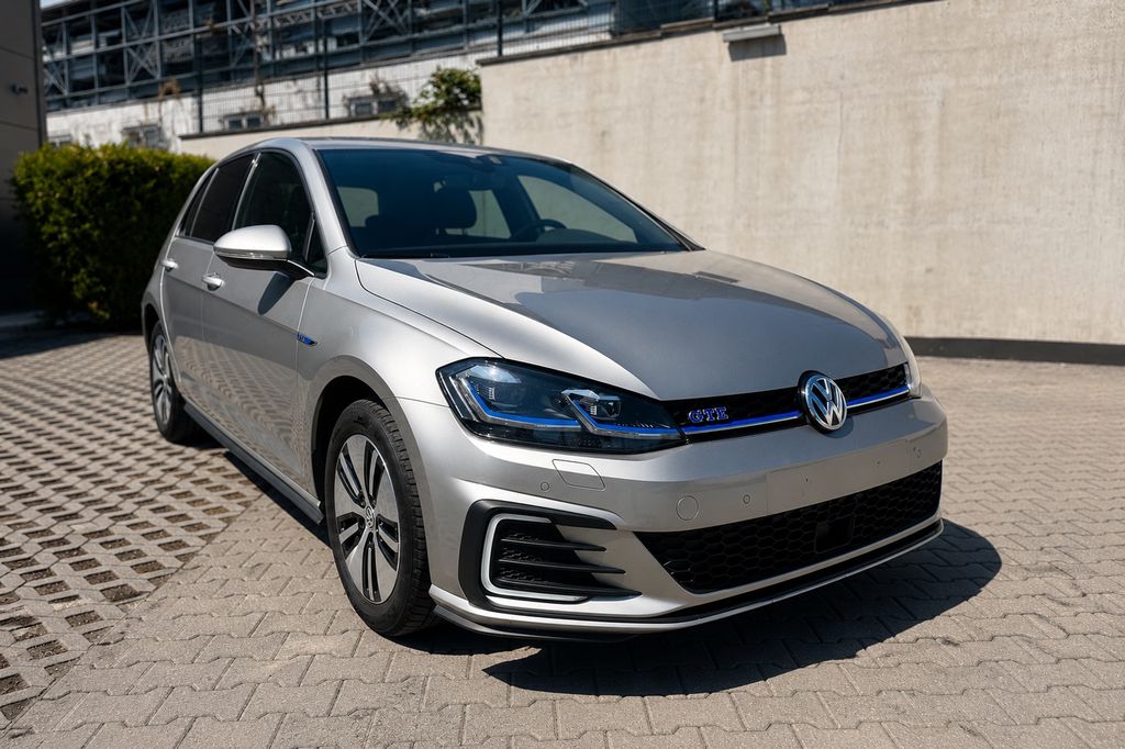 VW Golf - Bild 3