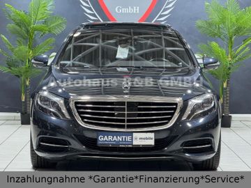 Mercedes S 350 - 3