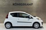 Peugeot 107 Active * KLIMA * TÜV BIS OKT 2027 * - Peugeot 107 aus 2014