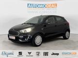 Ford Ka Cool & Connect ALLWETTER SITZ.HZG BLUETOOTH K - Ford Ka/Ka+ in Krefeld