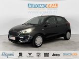 Ford Ka Cool & Connect ALLWETTER SITZ.HZG BLUETOOTH K - Ford Ka/Ka+ in Duisburg