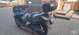 Honda Silverwing  600 - Honda Motorräder in Lübeck