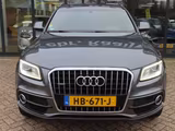 Audi Q5 3.0 TDI Quattro S-Line*LED*Navi*Camera*AHK* - Audi Q5: 3.0