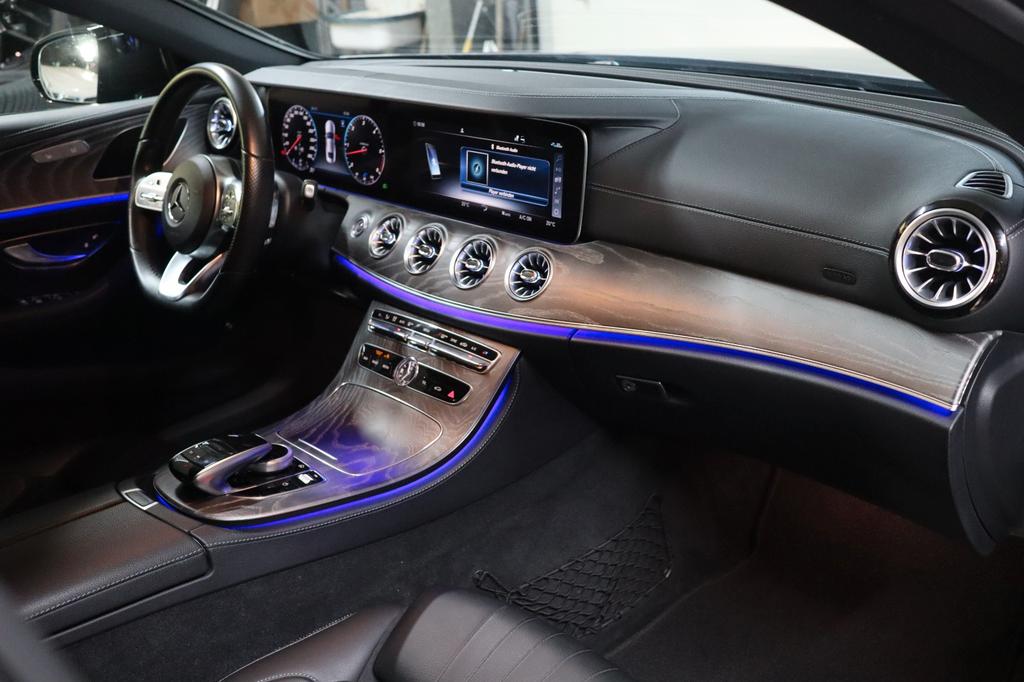 Mercedes-Benz CLS 400