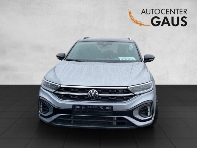 T-Roc R-Line 1.5 TSI DSG AHK*Navi*Kamera