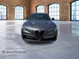 Alfa Romeo Stelvio 2.9 V6 Bi-turbo Quadrifoglio Q4 (E6dT) - Alfa Romeo Stelvio Quadrifoglio mit Benzin-Antrieb