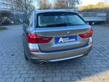 BMW 530 5 Touring 530 d xDrive - BMW 530: 530xd