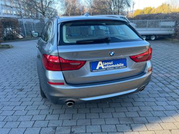 BMW 530 - 4